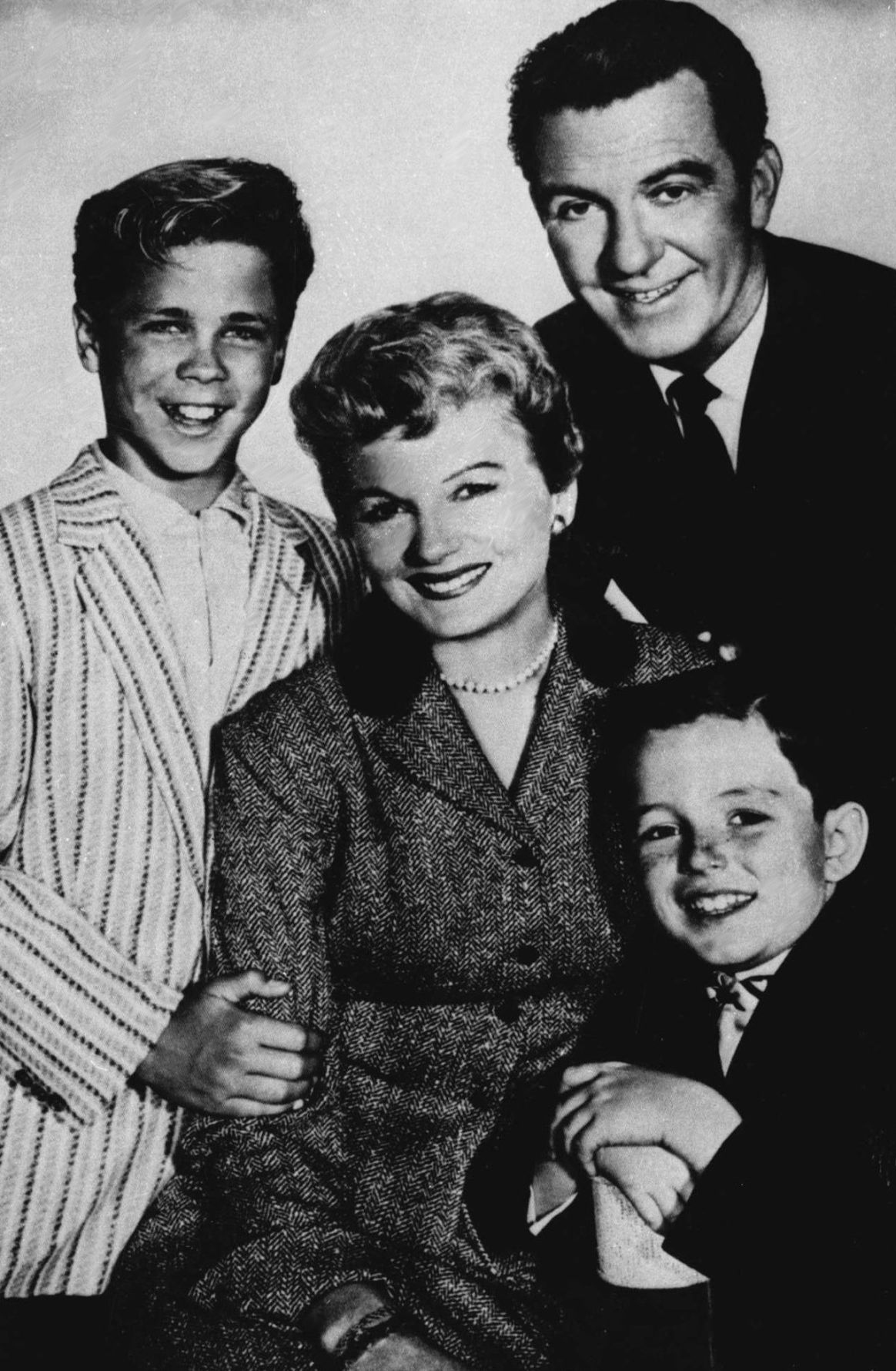 1957: "Leave It to Beaver"